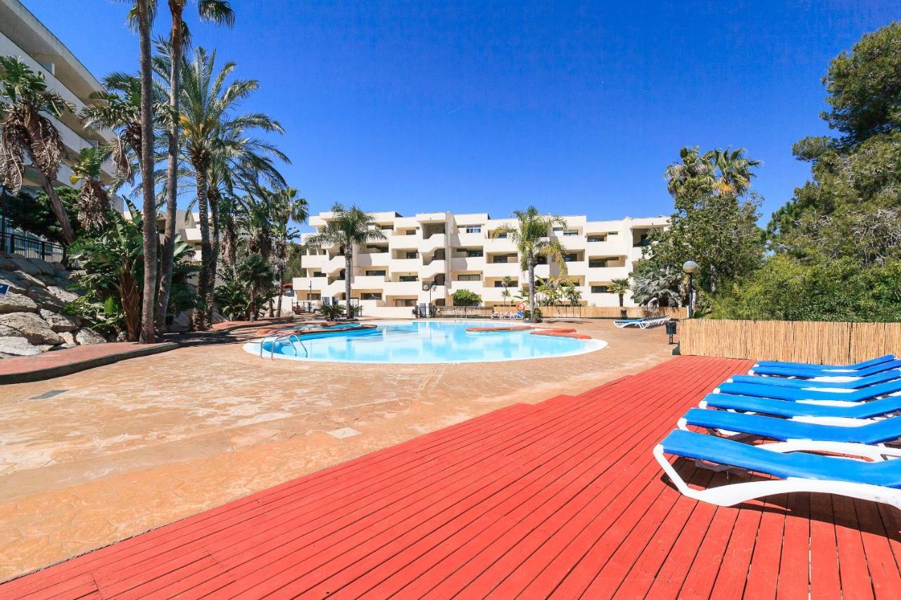 Uhc Festival Village Salou Zewnętrze zdjęcie