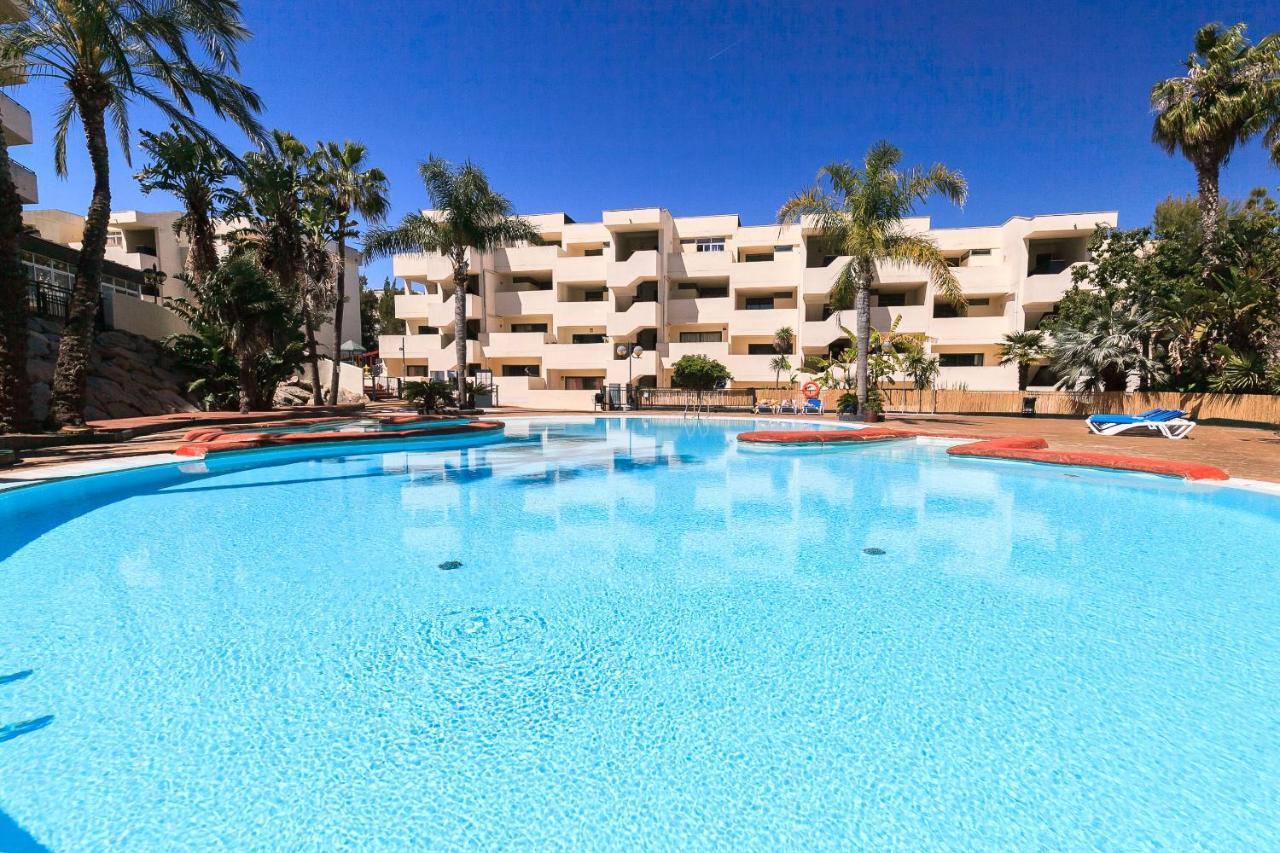 Uhc Festival Village Salou Zewnętrze zdjęcie